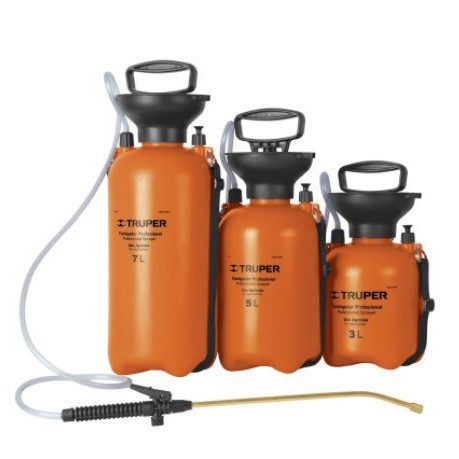 [TRUP-10837] Fumigador, 7 Litros 1.8 Galones TRUP-10837