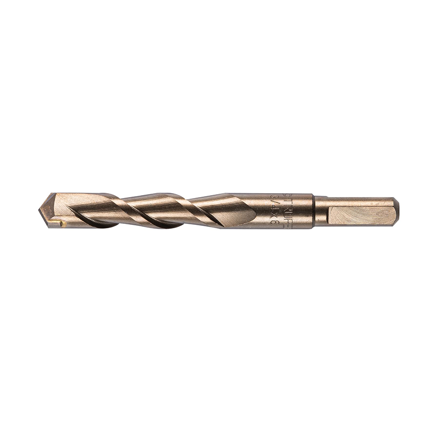 [TRUP-11242] Broca para concreto, 3/4 x 6'