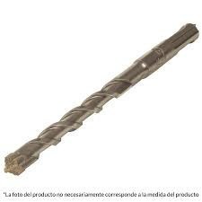 [TRUP-11268] Brocas Sds Plus 78 X 8 TRUP-11268