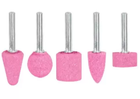 [TRUP-11680] Piedras Para Montar 5 Piezas Truper 11680