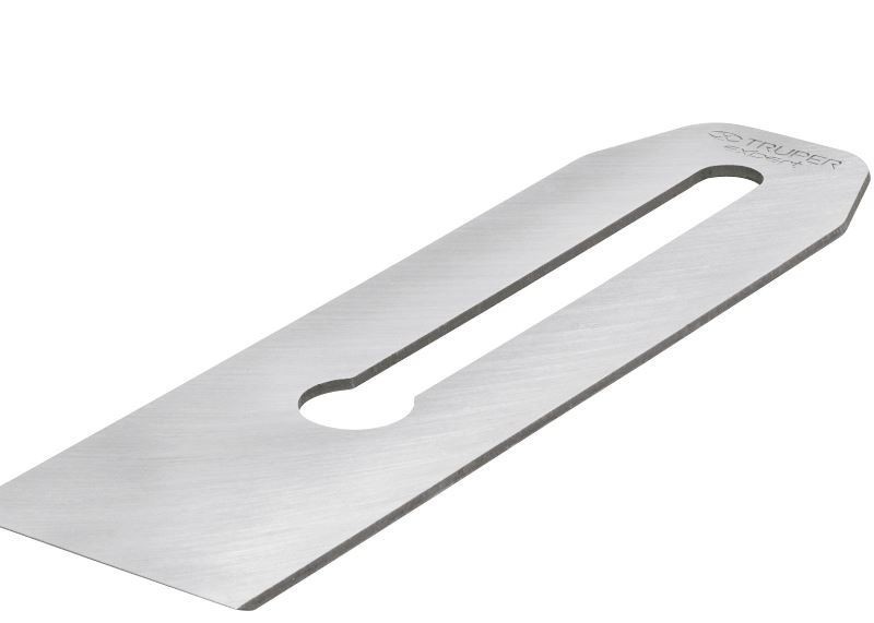 [TRUP-12036] Cuchilla Para Cepillo De Carpintero Nro 6 TRUPER 12036