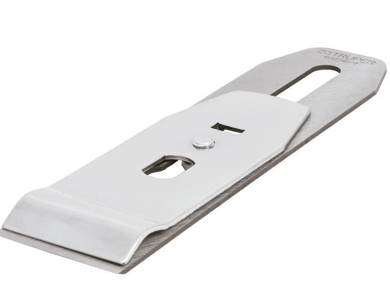 [TRUP-12045] Cuchilla Y Contra Para Cepillo De Carpintero Nro 6 TRUPER 12045