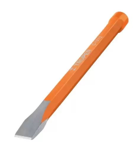 [TRUP-12166] Cincel De Corte Frío 1 X 12" Truper 12166