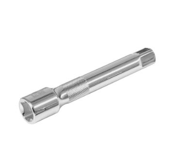 [TRUP-13416] Extensión Cuadro 1/2"" Para Matraca, Largo 5"", Truper