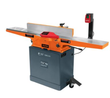 [TRUP-16288] Canteadora 8", 1-1/2 HP