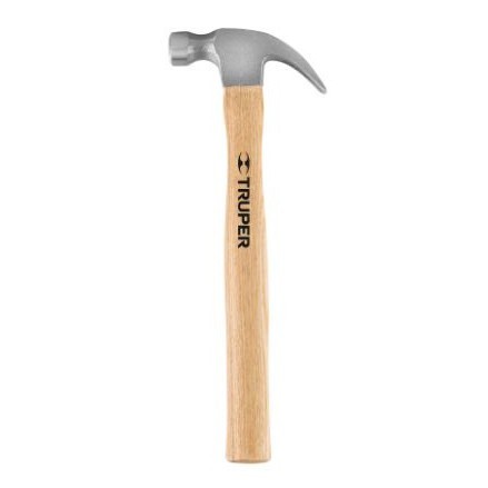 [TRUP-16750] Martillo uña curva 7 oz TRUP-16750