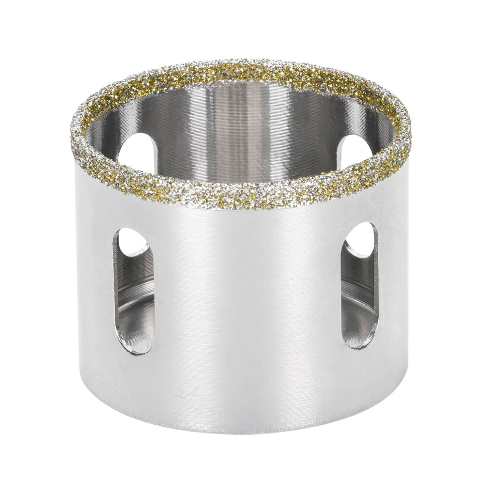 [TRUP-17129] Broca sierra Diamante 1-3/8" TRUPER 17129