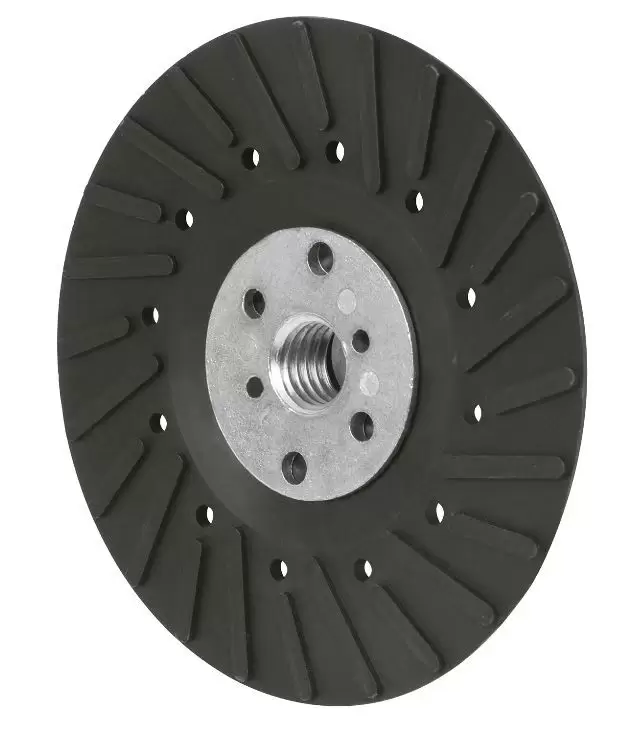[TRUP-17273] Respaldo disco de lija 4-1/2', rosca standard TRUPER TRUP-17273