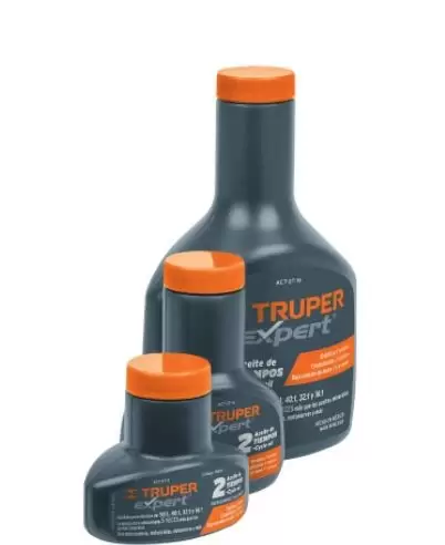 [TRUP-17625] Aceite para motor de dos tiempos, 16 oz 17625