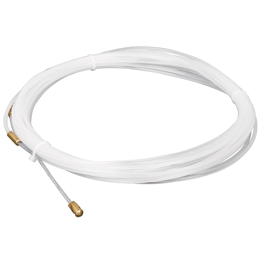 [TRUP-17755] Guías de nylon de 10 m para cable 17755