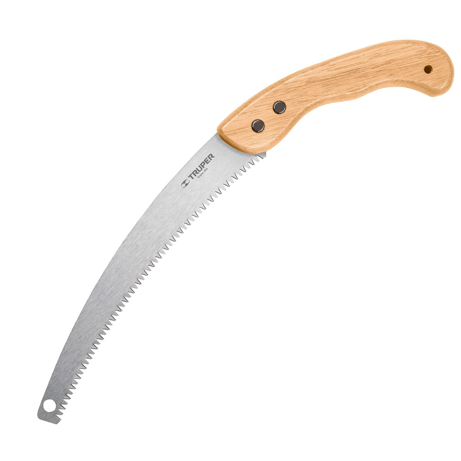 [TRUP-18171] Serrucho de poda 12', tradicional, 6 DPP