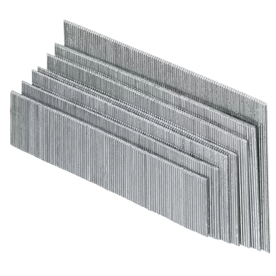 [TRUP-18261] Clavos para clavadora neumática CLNEU-2, 15 mm, 5,000 pzas TRUPER TRUP-18261