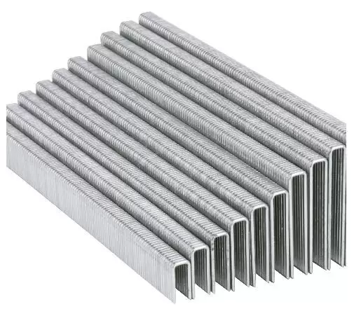 [TRUP-18274] Grapas para engrapadora neumática ENEU-1/4, 25mm, 5,000 pzas TRUPER TRUP-18274