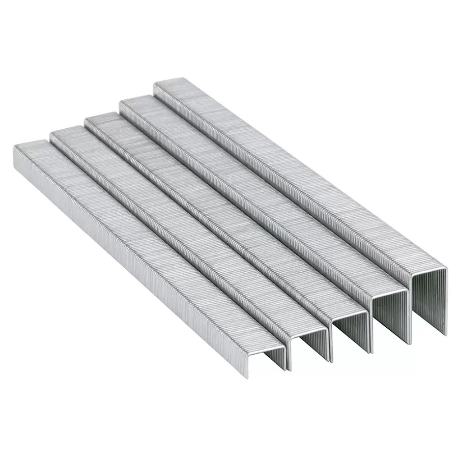 [TRUP-18282] Grapas para engrapadora neumática ENEU-3/8, 6mm, 5,000 pzas TRUPER TRUP-18282