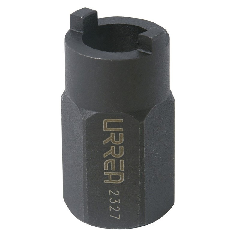 [URR-2327] Dado para suspensión Audi y VW Urrea 2327