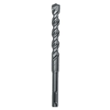 [711252A] Broca Sds Plus 9/16" X 6-1/2"