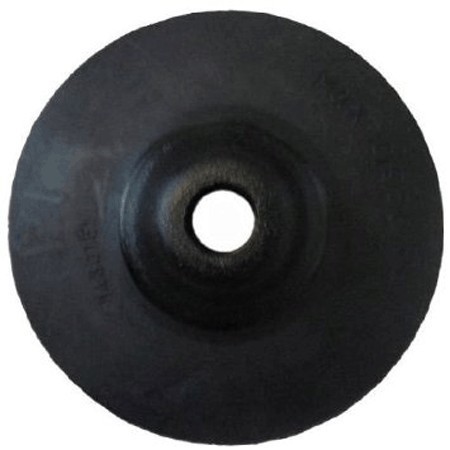 [7430151] Xrespaldo De Goma 5" 9005B