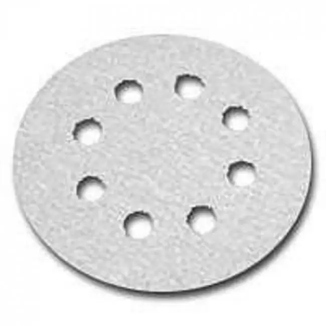 [7945201] XLIJA DISCO 5' GRADO 120 P/BO5010