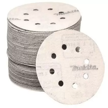 [794520150] Lija De Disco 5" Velcron Grado 120