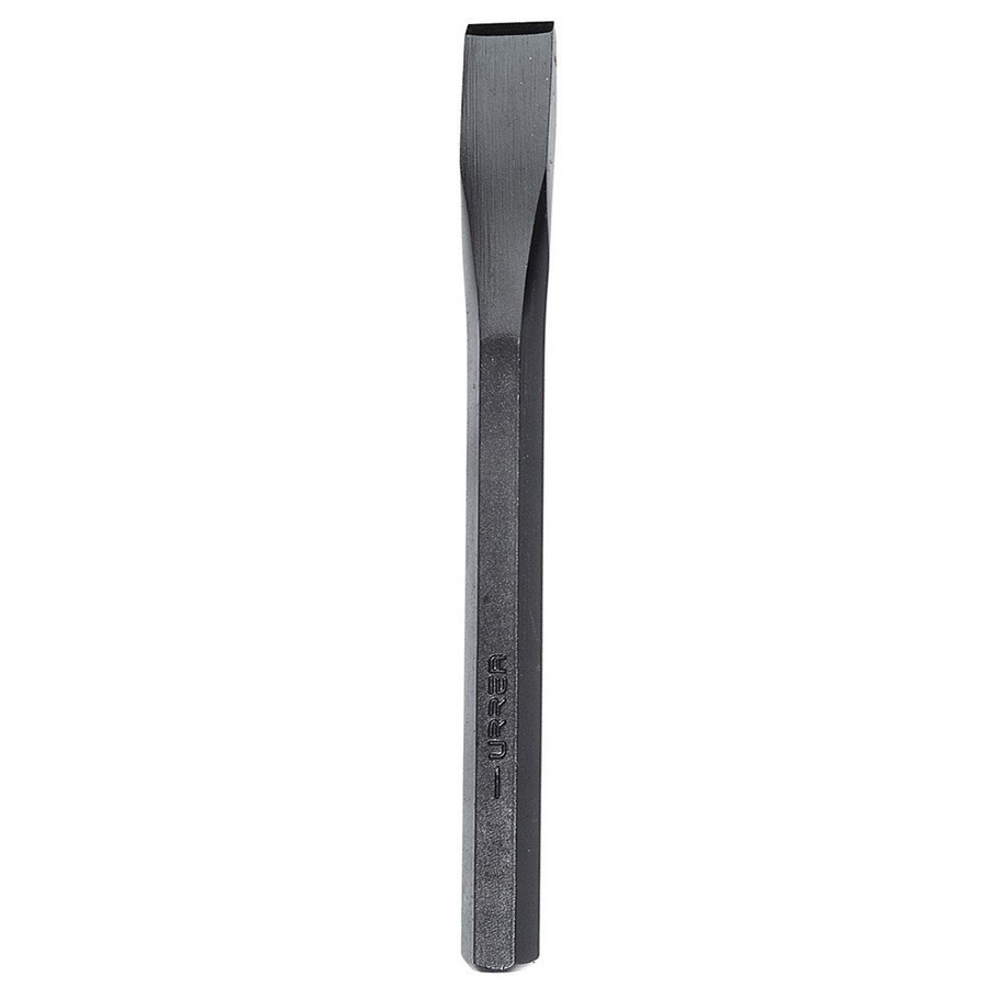 [URR-86A-1/2] Cincel corta frío 1/2", 6-5/8"
