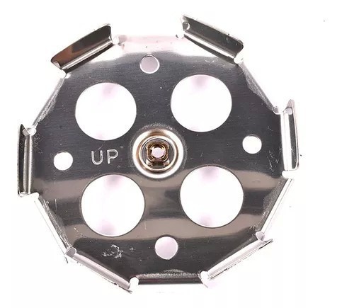 [A-43692] Disco Mezclador de pintura 165mm