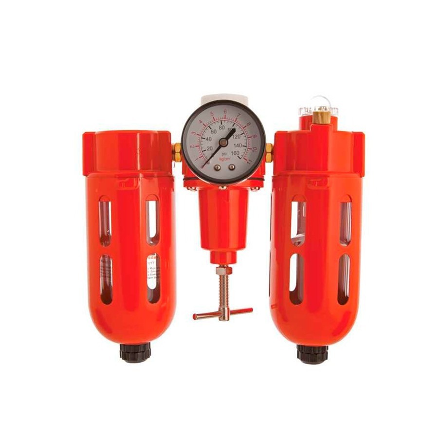 [ADIR0686] Unidad De Mantenimiento Filtro C/Lubricante 1/2 ADIR0686