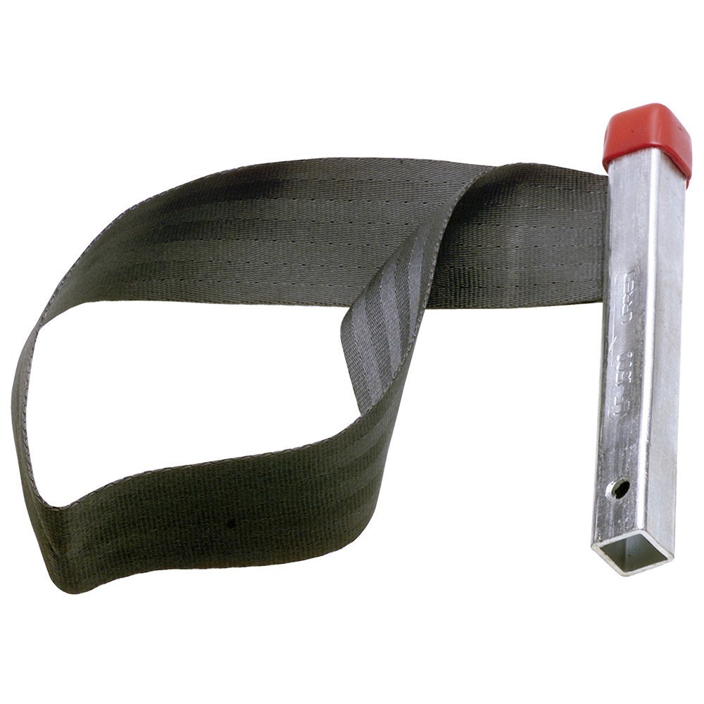 [URR-LF1500] Llave para quitar filtros autoajustables de 1/2" de 0" a 6" Urrea LF1500
