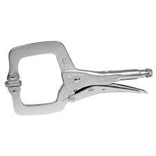 [URR-PCA6] Pinza de presión de 6" ajustable tipo "C" Urrea PCA6