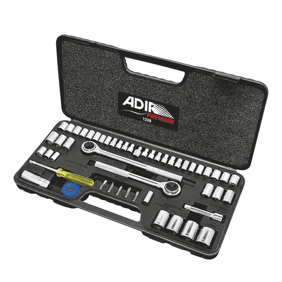 [ADIR1238] Dados set 52 pzs