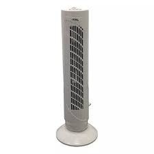 [ADIR12389] Ventilador de torre blanco 29"