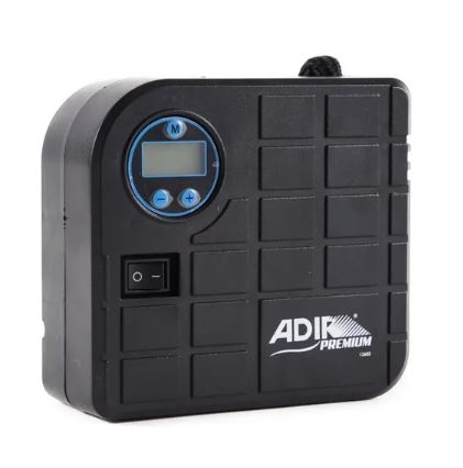 [ADIR12602] Inflador de Llantas Digital con Autoapagado