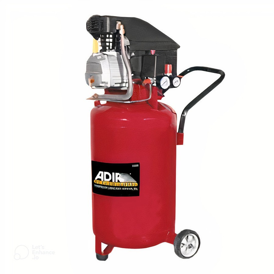 [ADIR12603] compresor lubricado verticales de 127 v 3.5 ph 50 lts