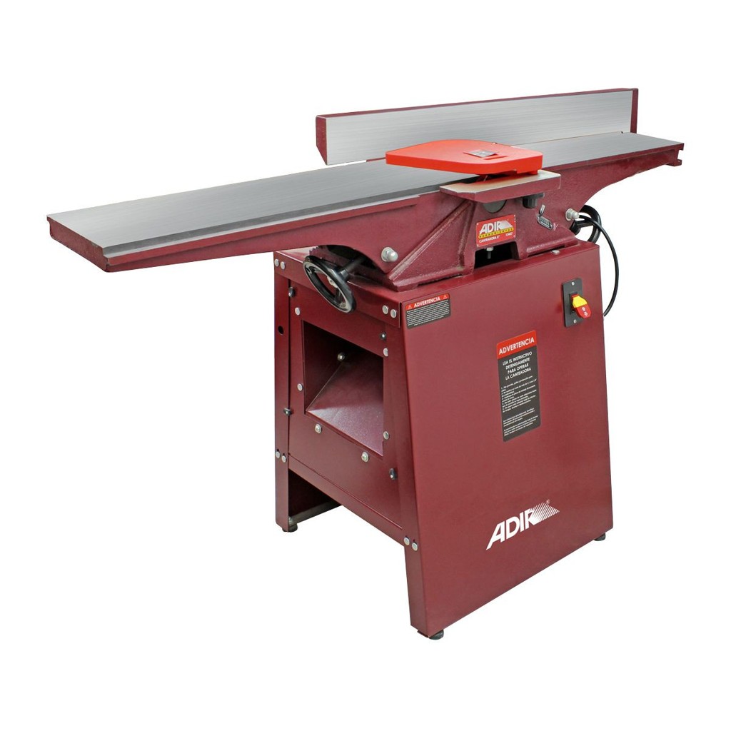[ADIR13437] canteadora 8" electrica 2 hp