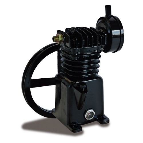 [VCE065] compresor lubricado 6.5 cfm
