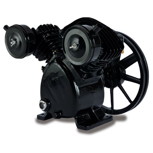 [VCE13V] compresor lubricado 13 cfm