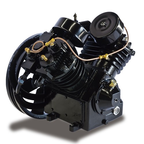 [VCE540] COMPRESOR LUBRICADO 62 CFM
