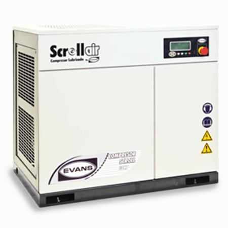 [VCS310ME1000] compresor scroll 10 hp 220v