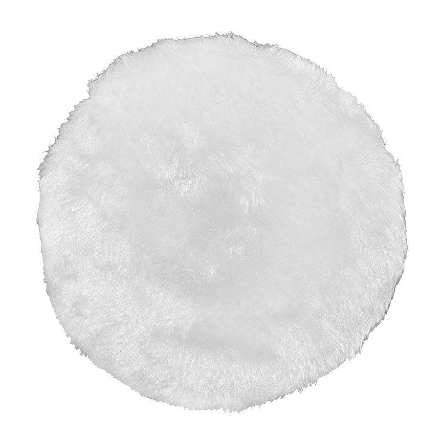 [ADIR155] Borlas para pulidora 6" set 2 pzs