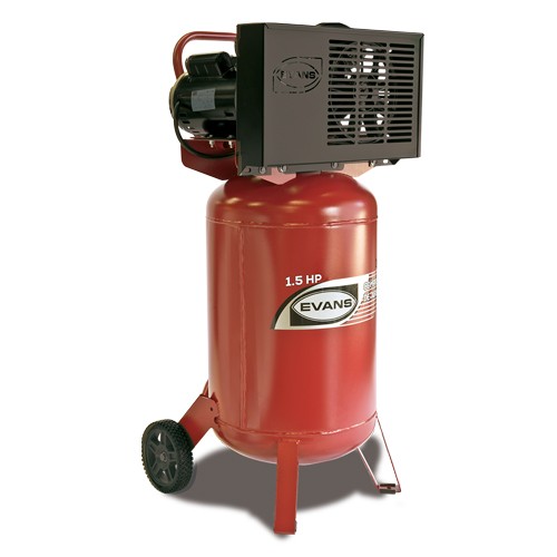 [VE13VME150-130V] Compresor 1 Etapa 1.5Hp 130 Litros