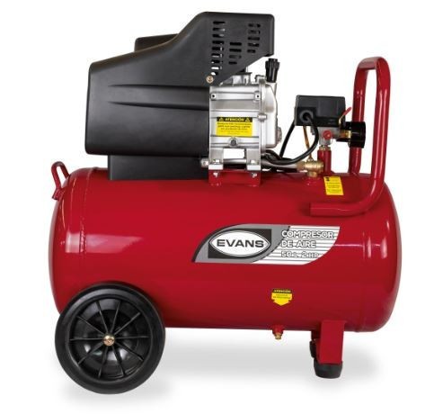 [VEC07ME200-050] Compresor Direct Drive 50 L 2.0 Hp 120 V 115 Psi