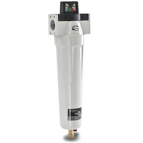 [VFAES230PCM-9] Filtro 230 Pcm Grado 9 Con Sensor