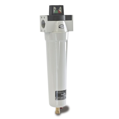 [VFAES364PCM-9] Filtro 364 Pcm Grado 9 Con Sensor