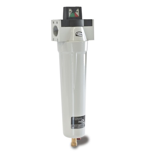 [VFAES464PCM-5] Filtro 464 Pcm Grado 5 Con Sensor