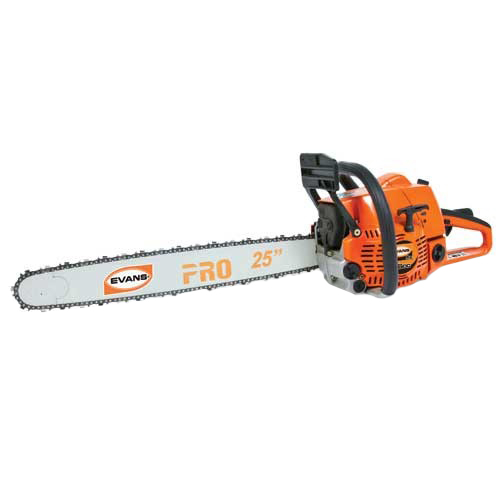 [VMS25G65] motosierra 25 65cc cad oregon