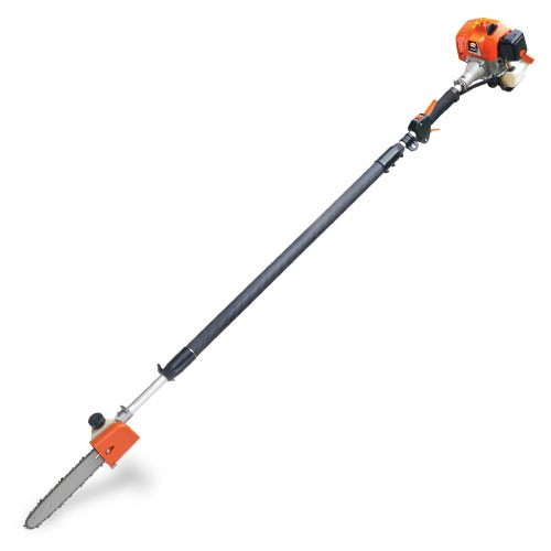 [VMST10G27] motosierra telescopi 10pl 27cc