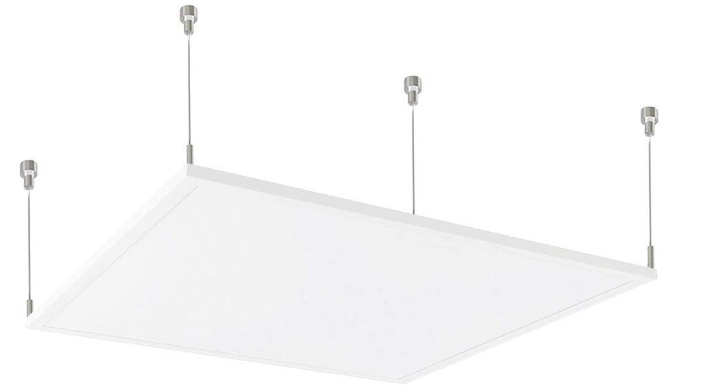 [ADIR2362] Empotrado C/Gabinete De Leds Ultra Plano 12 W 300x300 Mm ADIR2362