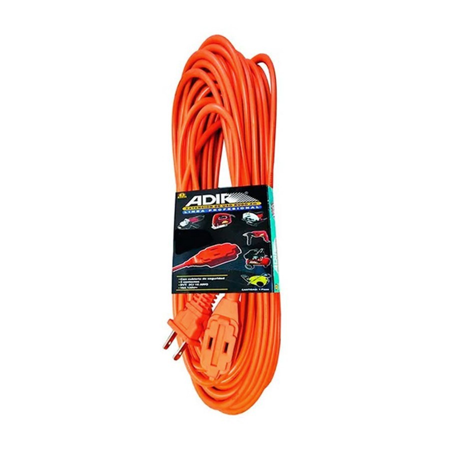 [ADIR2634] Extensión Uso Rudo 20 mts (ADIR13816)