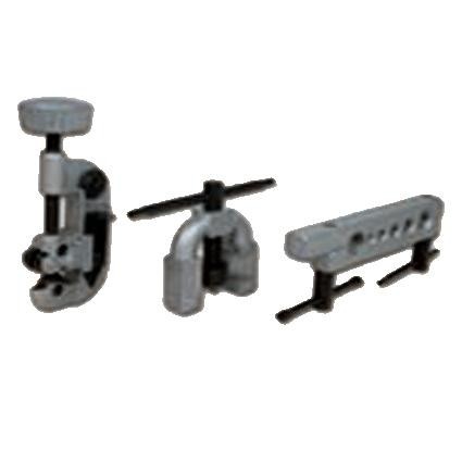 [ADIR395] Avellanador y cortador 1/8" - 1 3-32" set