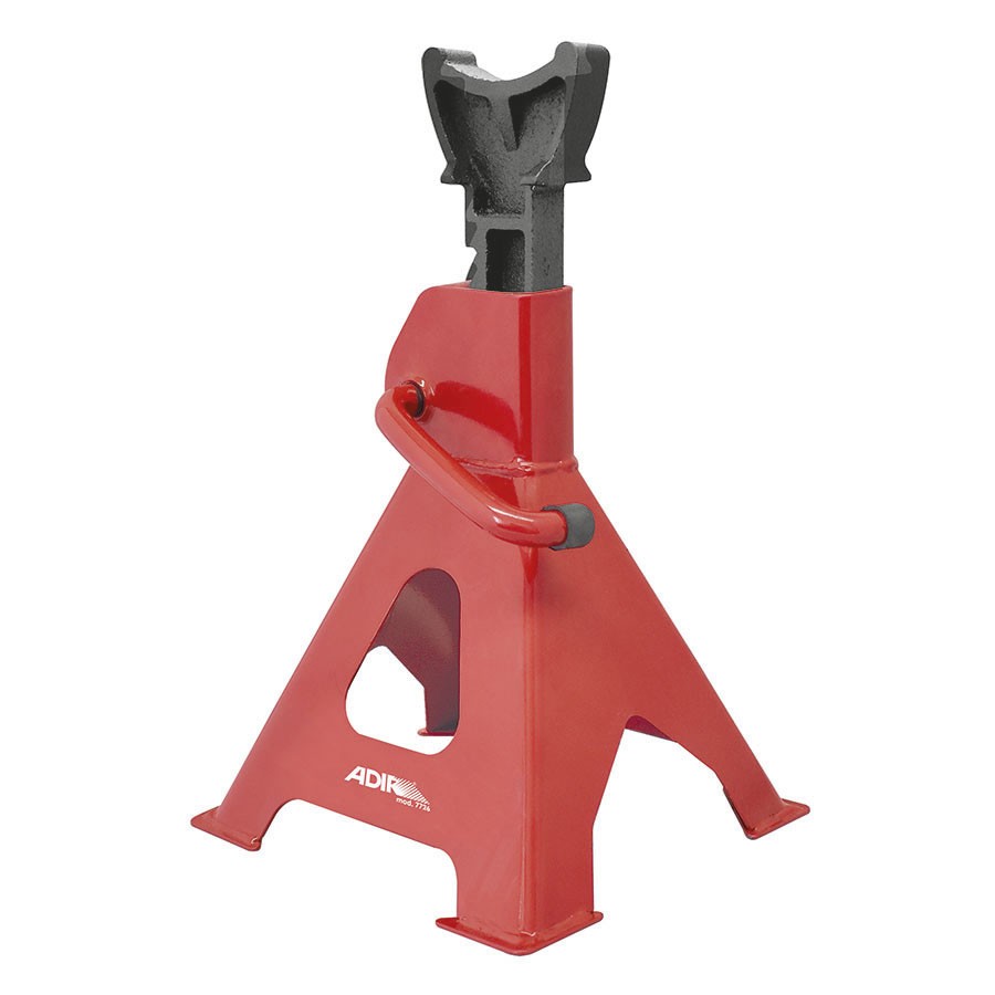[ADIR7726] torres reforzadas para auto 3 ton