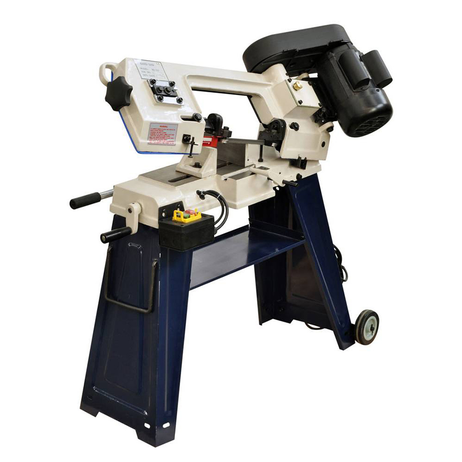 [WEST-M00620] Sierra de Banda para Metales 4-1/2" Weston M00620